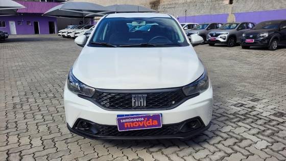 FIAT ARGO 1.0 FIREFLY FLEX DRIVE MANUAL FIAT ARGO 1.0 FIREFLY FLEX DRIVE MANUAL